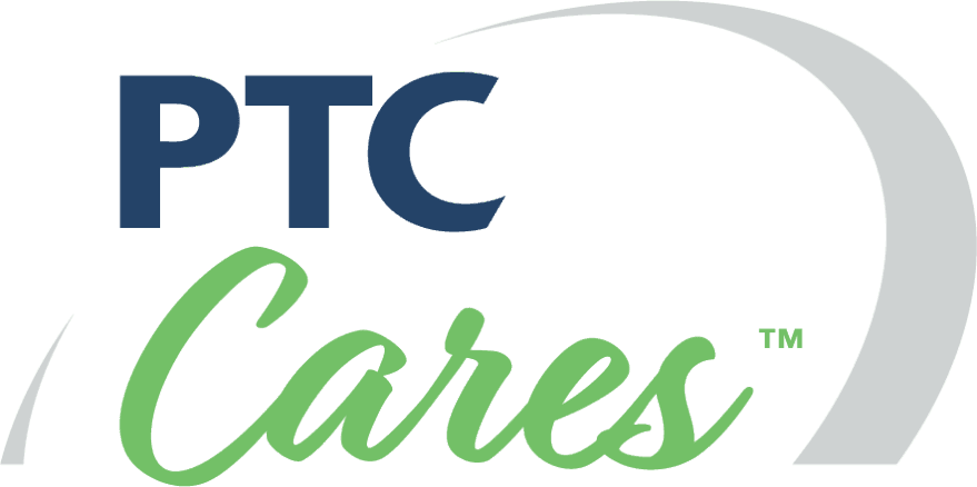 PTC Cares™